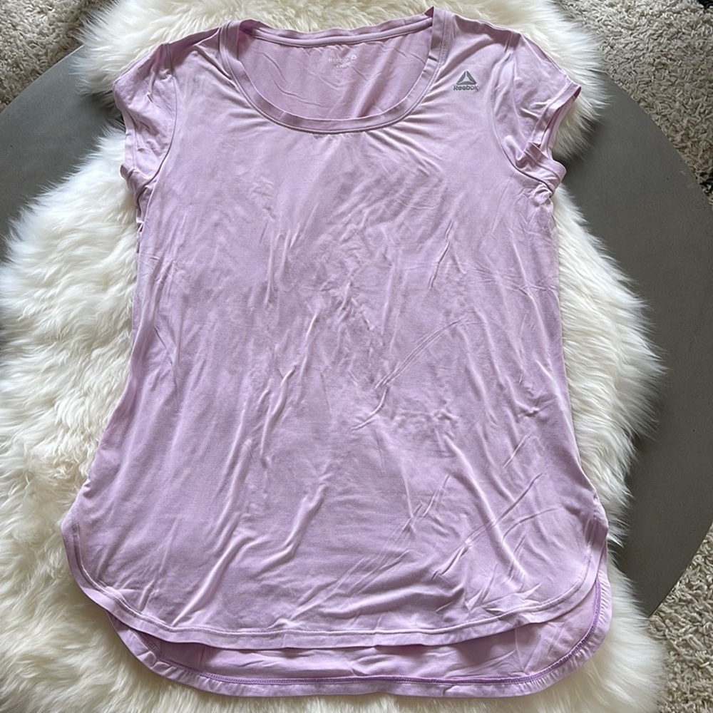 Reebok Legend T-shirt